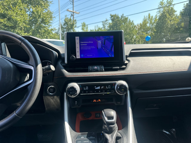 Certified 2024 Toyota RAV4 Adventure AWD/4WD image 29