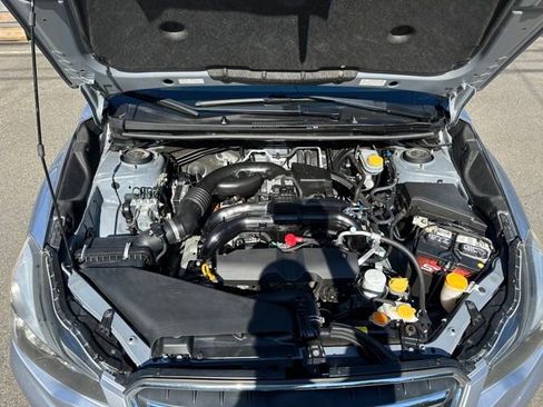 Used 2014 Subaru Crosstrek 2.0i Premium AWD/4WD image 17