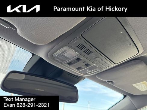 Used 2018 Honda CR-V EX-L image 28