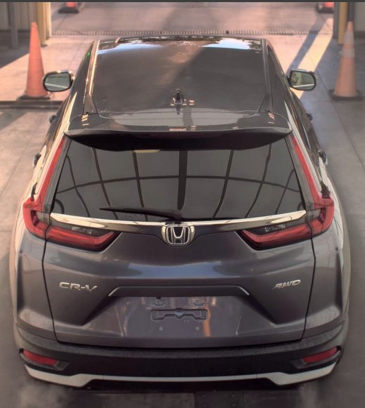 Used 2022 Honda CR-V EX image 5