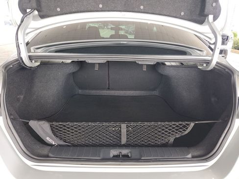 Certified 2023 Nissan Sentra SV w/ All-Weather Package image 13