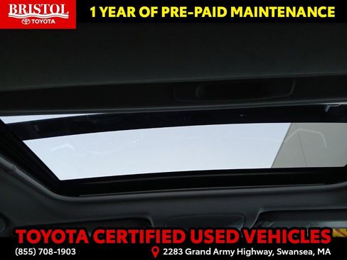 Certified 2022 Toyota RAV4 XLE Premium image 19