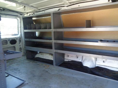 Used 2012 Ford E-250 and Econoline 250 w/ PWR Group RWD image 27