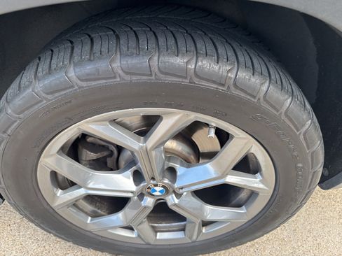 Used 2021 BMW X3 sDrive30i w/ Convenience Package RWD image 3