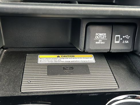 Certified 2023 Honda Passport Elite image 26