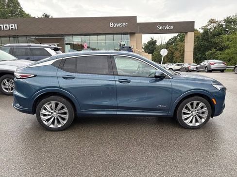 Used 2024 Buick Envista Preferred FWD image 6