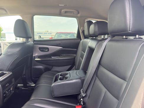 Certified 2022 Nissan Murano SV AWD/4WD image 33