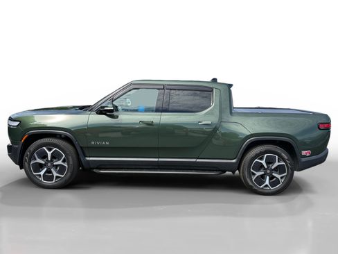 Used 2023 Rivian R1T Adventure AWD/4WD image 2