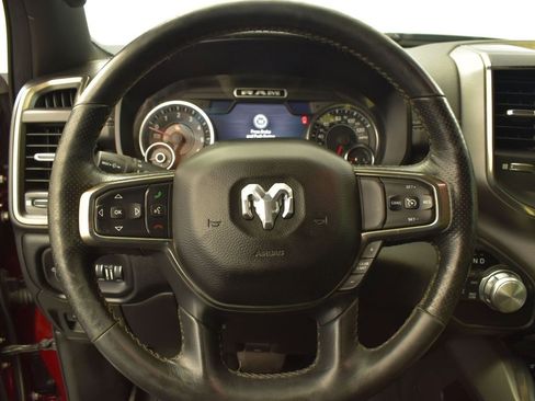 Used 2019 RAM 1500 Sport w/ Level 2 Equipment Group image 15