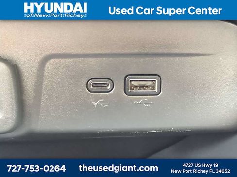 Used 2024 Chevrolet Trax LS FWD image 21