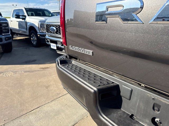 Used 2026 RAM 2500 Laramie AWD/4WD image 15