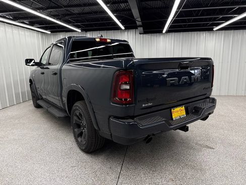 Used 2026 RAM 1500 Lone Star AWD/4WD image 4
