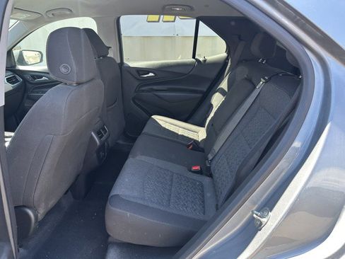 Used 2024 Chevrolet Equinox LT AWD/4WD image 7