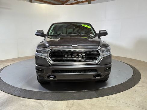 Used 2024 RAM 1500 Limited AWD/4WD image 2