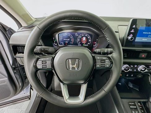 Used 2026 Honda CR-V EX-L image 18