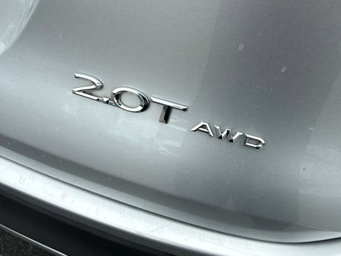 Used 2018 Lincoln MKC Reserve w/ Lincoln MKC Climate Package AWD/4WD image 5