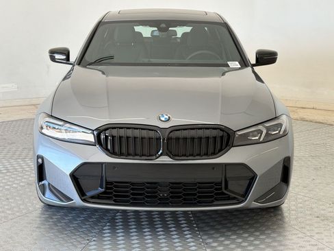 New 2026 BMW 330i xDrive Sedan w/ M Sport Package AWD/4WD image 6