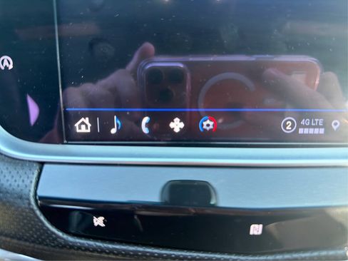 Used 2021 Cadillac XT5 Luxury AWD/4WD image 25