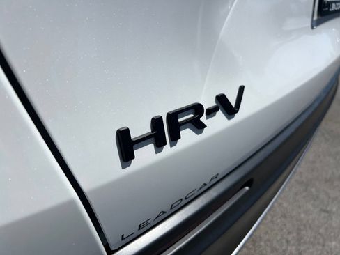 Certified 2026 Honda HR-V Sport image 29