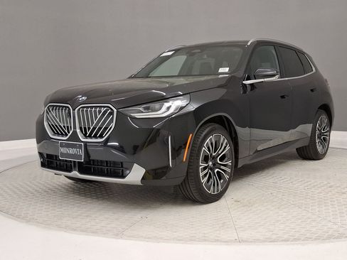Used 2026 BMW X3 xDrive30i w/ Premium Package AWD/4WD image 35