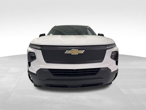 Used 2024 Chevrolet Silverado EV W/T AWD/4WD image 48