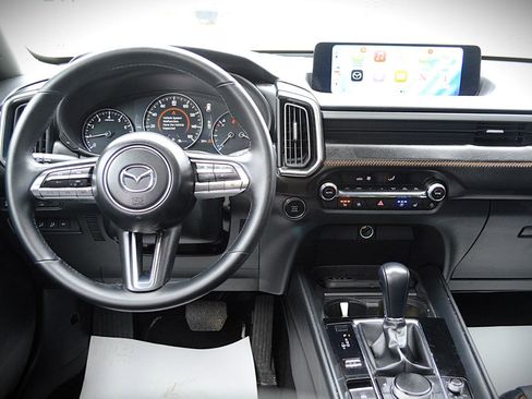 Used 2025 MAZDA CX-50 AWD 2.5 S w/ Premium Plus Pkg image 19