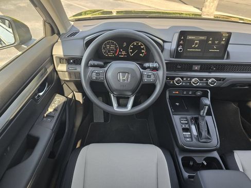 New 2026 Honda CR-V EX image 14