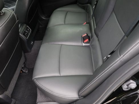 Certified 2024 INFINITI Q50 Sensory image 20