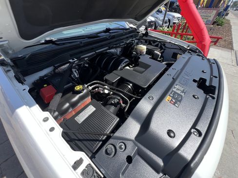 Used 2014 GMC Sierra 1500 SLE w/ SLE Value Package image 36