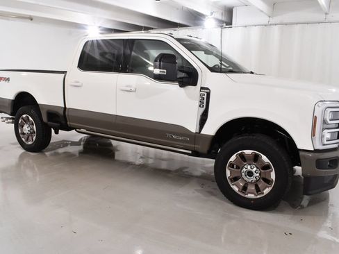 New 2026 Ford F350 King Ranch AWD/4WD image 5