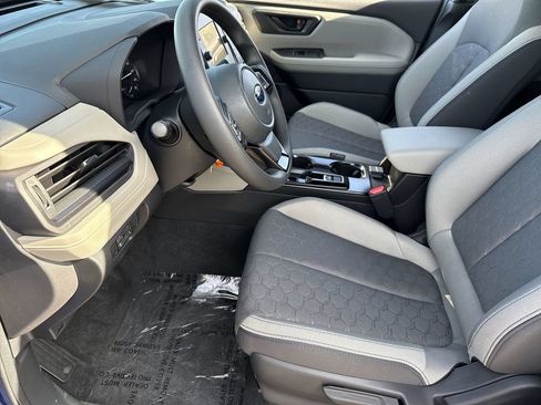 New 2026 Subaru Forester AWD/4WD image 15