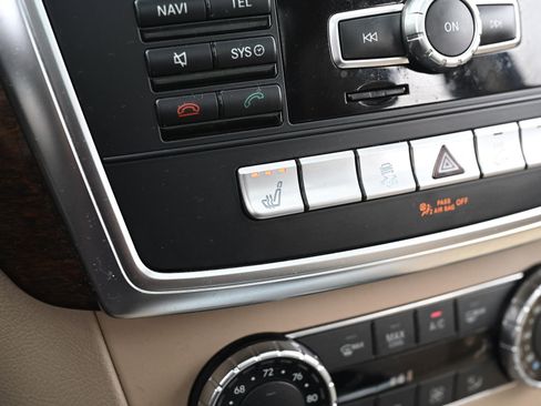 Used 2014 Mercedes-Benz ML 350 4MATIC image 25