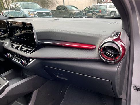 Used 2025 Chevrolet Equinox RS w/ Convenience Package III image 15