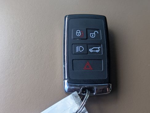 Used 2023 Land Rover Range Rover SE AWD/4WD image 29