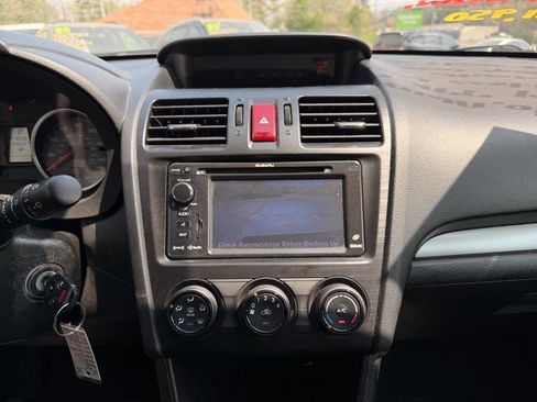 Used 2013 Subaru Crosstrek 2.0i Premium image 7