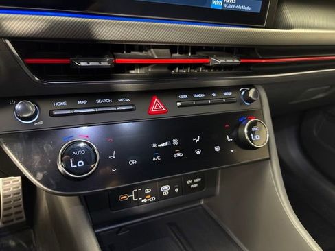 Used 2024 Hyundai Sonata N Line FWD image 31