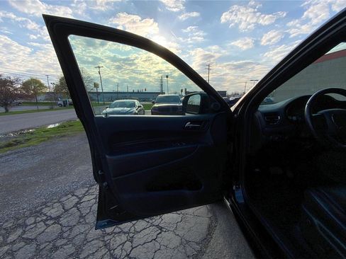 Used 2024 Dodge Durango GT image 20