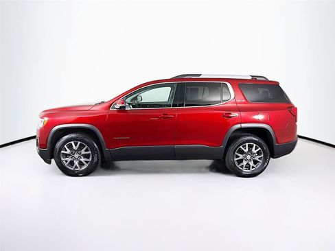 Used 2023 GMC Acadia SLE w/ Driver Convenience Package image 4