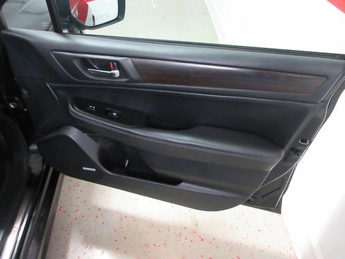 Used 2015 Subaru Legacy 2.5i Limited AWD/4WD image 19