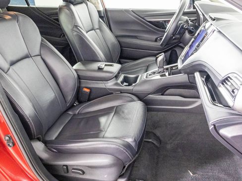 Used 2022 Subaru Outback Limited XT image 47