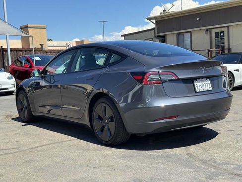 Used 2023 Tesla Model 3 Standard Range RWD image 13