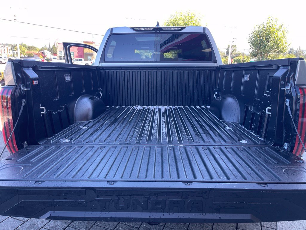 New 2026 Toyota Tundra Capstone AWD/4WD image 28