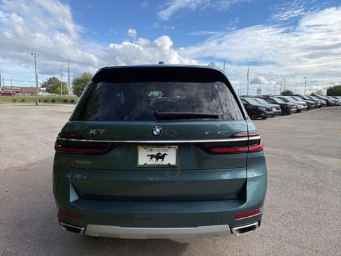 Certified 2023 BMW X7 xDrive40i w/ Executive Package image 30