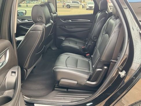 Used 2021 Buick Enclave Avenir w/ Trailering Package, 5000 lbs. image 25
