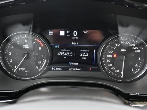 Used 2020 Cadillac XT6 Premium Luxury image 48