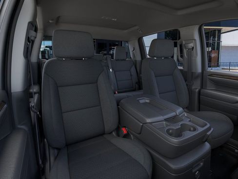 New 2026 GMC Sierra 1500 Elevation image 16