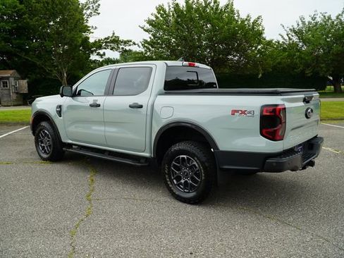 Used 2024 Ford Ranger XLT image 7