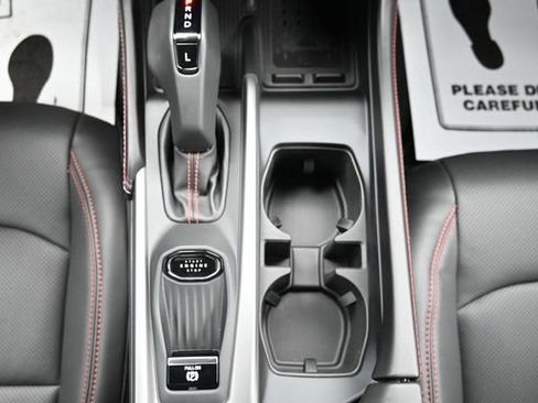 New 2026 Dodge Charger Scat Pack AWD/4WD image 22