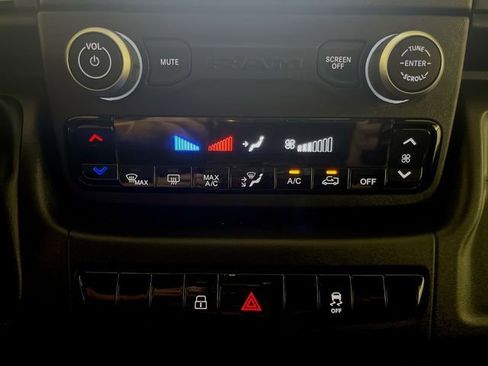 New 2026 RAM ProMaster 1500 image 20