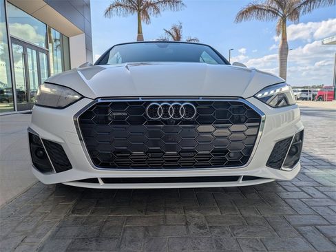 Used 2024 Audi A5 2.0T Premium Plus image 9